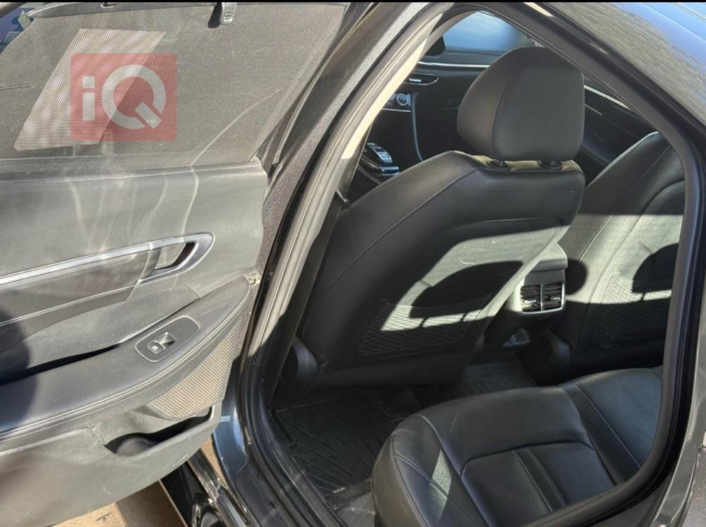 هيونداي سوناتا